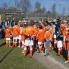 2007 Rava Houtwijk Ado clinic